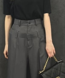 LEANN moment | パンツ