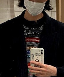 HERMES | ニット/セーター