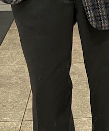 sade | スラックス