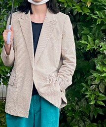 unionlaunch | テーラードジャケット