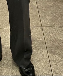 CALMANTHOLOGY | ローファー