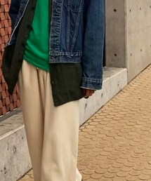 flax | シャツ/ブラウス