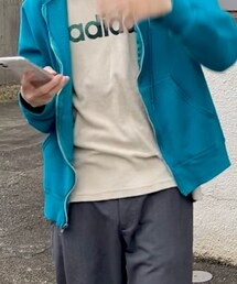 adidas | タンクトップ