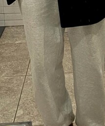 LOS ANGELES APPAREL | スウェットパンツ