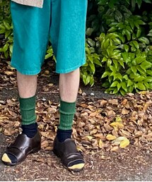 flligiacometti | サンダル