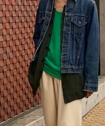 CLASS | タンクトップ