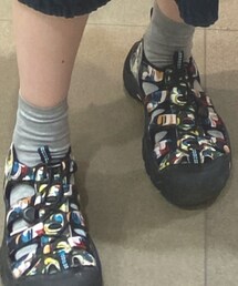 KEEN | その他シューズ