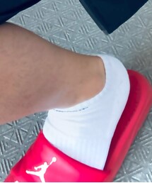 AIR JORDAN | サンダル