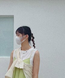 LOWRYS FARM | ヘアゴム