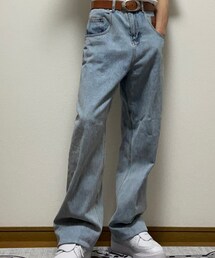 MASONPRINCE | デニムパンツ