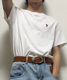 ami | Tシャツ/カットソー