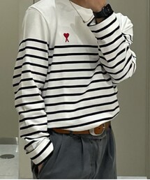 ami | Tシャツ/カットソー