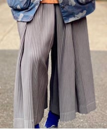 ISSEY MIYAKE | その他パンツ