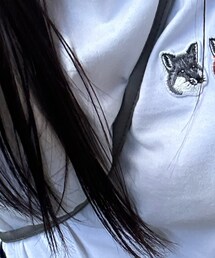 Maison Kitsune | Tシャツ/カットソー