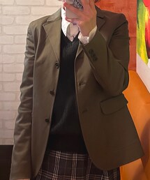 UNITED ARROWS | テーラードジャケット