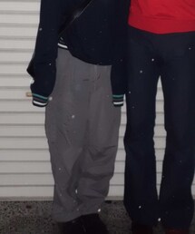 GU | カーゴパンツ