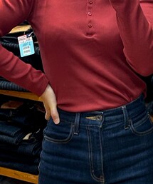 MOUSSY | デニムパンツ