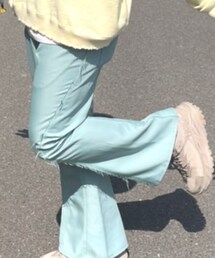 Jieda | パンツ