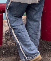 forksy. | デニムパンツ