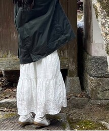 DISCOAT | スカート