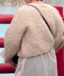 Ambre Neige | ニット/セーター