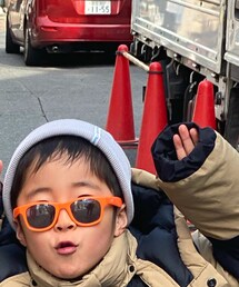 THE NORTH FACE | ニットキャップ/ビーニー