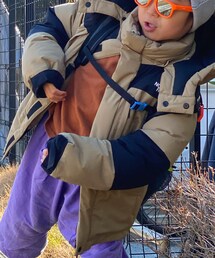 THE NORTH FACE | ダウンジャケット/コート