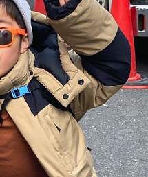 THE NORTH FACE | ダウンジャケット/コート