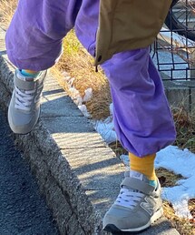 NEW BALANCE | スニーカー