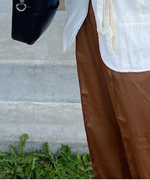 rukahi | パンツ