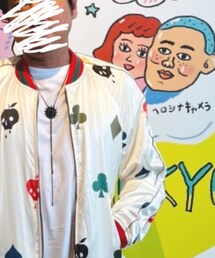 ONE MADE | ブルゾン