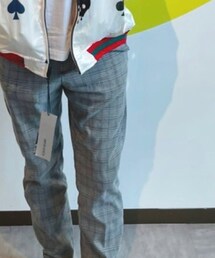 H&M | チノパンツ