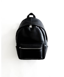 CTHY | Smooth Leather BackPack(バックパック/リュック)