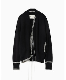 OUAT | Office Cardigan サイズ2(カーディガン/ボレロ)