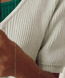 ZARA | カーディガン/ボレロ