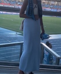 searoomlynn | スカート