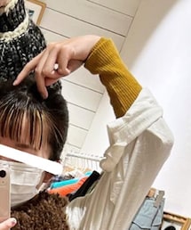 UNIQLO | ニット/セーター