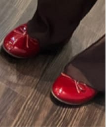 Heather | パンプス