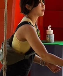 ZARA | タンクトップ