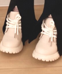 SHEIN | ブーツ