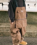 ｾﾚｸﾄｼｮｯﾌﾟの「オールインワン・サロペット(つなぎ/オールインワン)」