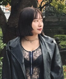 peacebaby | ネックレス