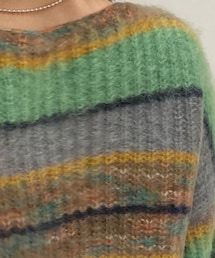 PERVERZE | ニット/セーター