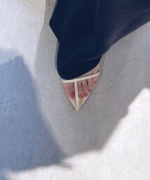 JIL SANDER | サンダル