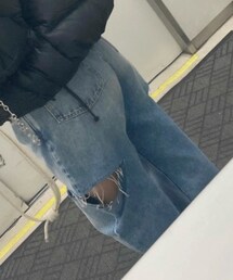 Maison Margiela | デニムパンツ