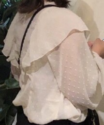 earth music&ecology | シャツ/ブラウス