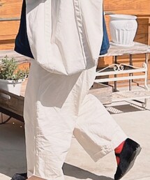 Samansa Mos2 | デニムパンツ