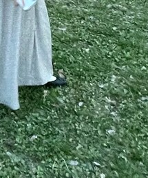 LOWRYS FARM | バレエシューズ