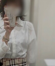 ZOOZOOM | シャツ/ブラウス