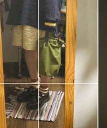 MARGARET HOWELL | バッグ